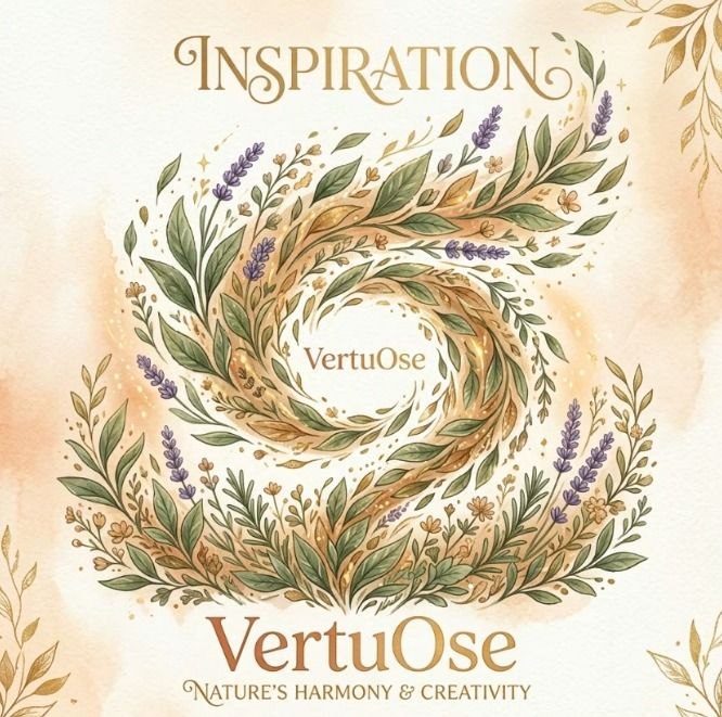 Inspiration Vortex
